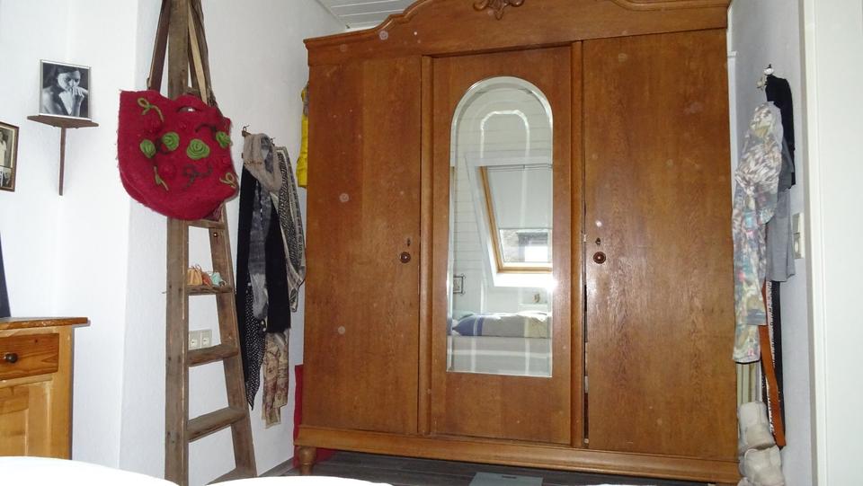 Dachgeschoßwohnung Koblenz Bisholder - 3 Zimmer, 90 m&sup2;, 840&euro; | Angebot:25931567