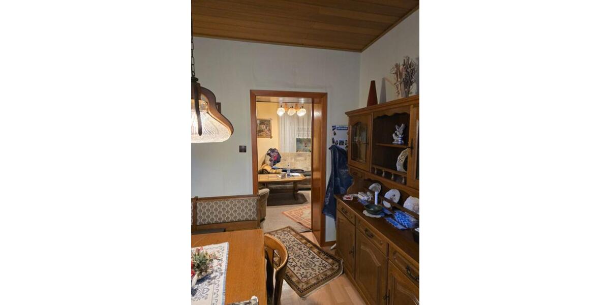 Erdgeschoßwohnung Andernach - 3 Zimmer, 52 m&sup2;, 430&euro; | Angebot:25105778