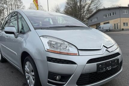 Citroen C4 Picasso 158.861 km 3.990 &euro; Niederelbert 56412