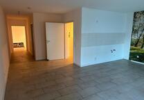 2-Zi-NeubauWohnung -barrierefrei- in Asbach