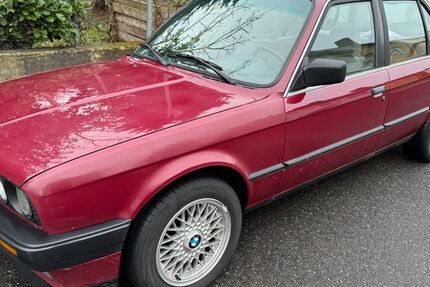 BMW 320 208.000 km 6.800 &euro; Weißenthurm 56575