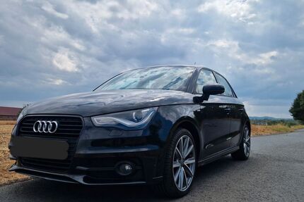 Audi A1 133.000 km 7.500 &euro; Nickenich 56645