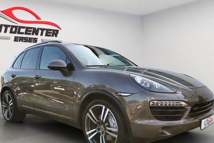 Porsche Cayenne 189.000 km 19.999 &euro; Neuwied 56564