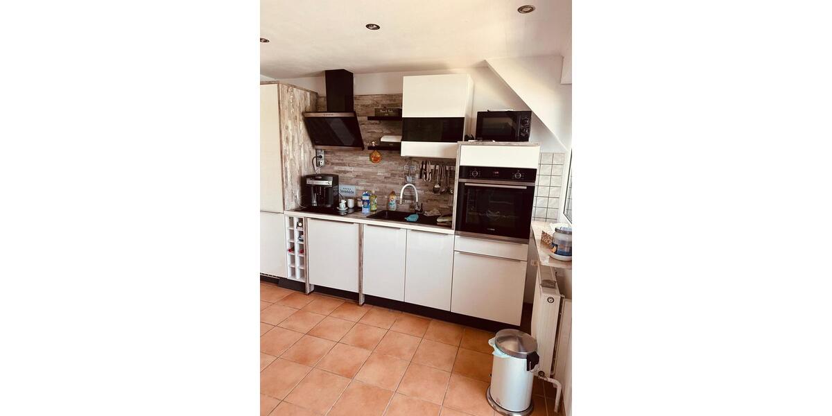 Traumblick 2-Zimmer-Wohnung mit Balkon und Einbauküche in Koblenz 2 zimmer