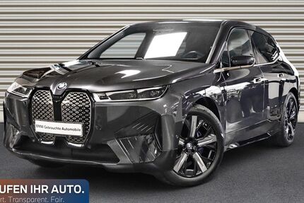 BMW iX 76.308 km 54.900 &euro; Koblenz 56073