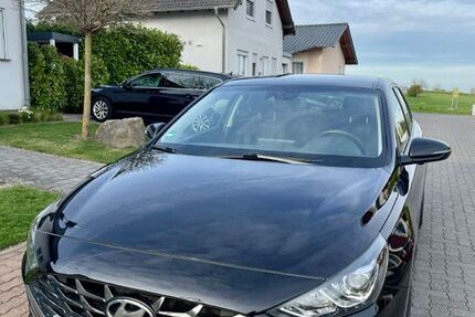 Hyundai i30 78.000 km 13.900 &euro; Mendig 56743