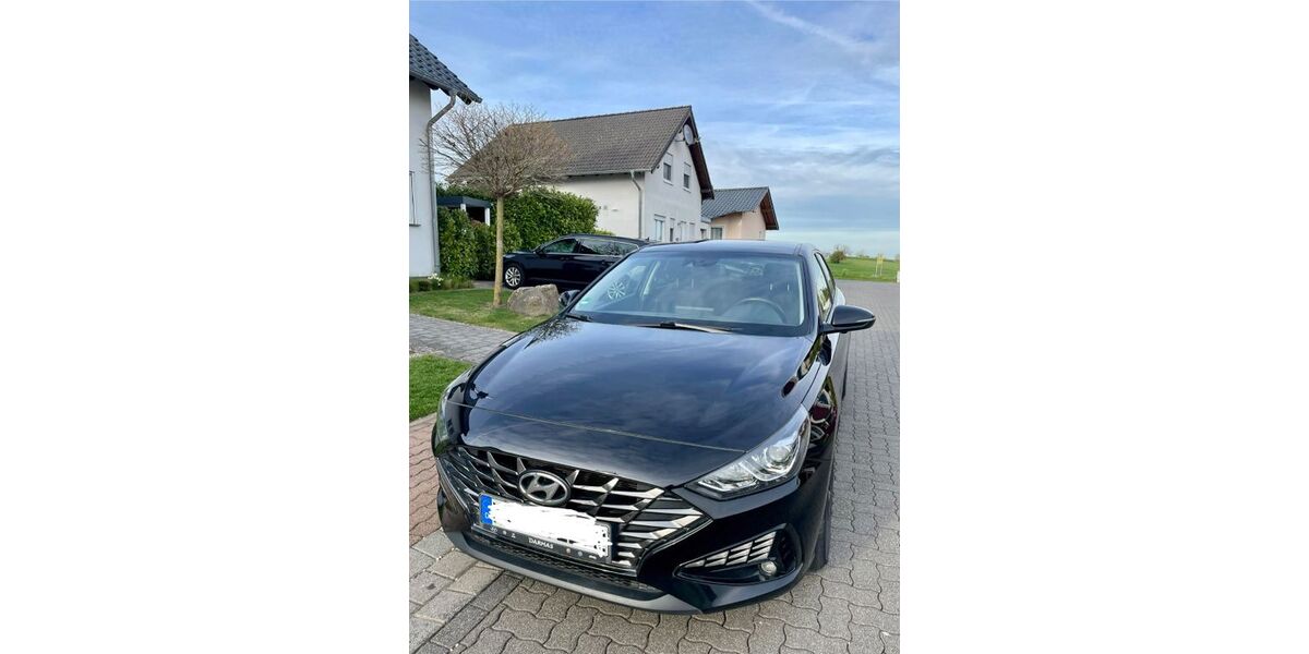 Hyundai i30 78.000 km 14.200 &euro; Mendig 56743