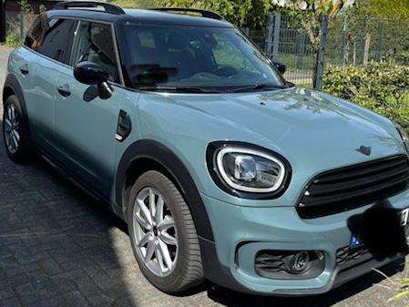 Mini Cooper Countryman 38.500 km 27.890 &euro; Steinefrenz 56414