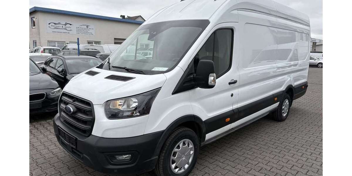 Ford Transit 69.800 km 20.950 &euro; Halsenbach 56283