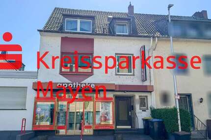 Haus Andernach - 10 Zimmer, 68 m&sup2;, 499.000&euro; | Angebot:26463507