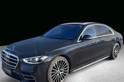 Mercedes-Benz S 580 39.568 km 109.900 &euro; Neuwied 56566