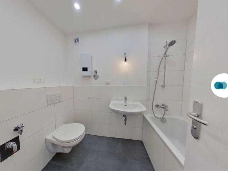 Etagenwohnung Koblenz Karthause - 3 Zimmer, 80 m&sup2;, 755&euro; | Angebot:26646524