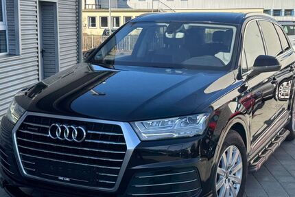 Audi Q7 298.000 km 20.980 € Neuwied 56567
