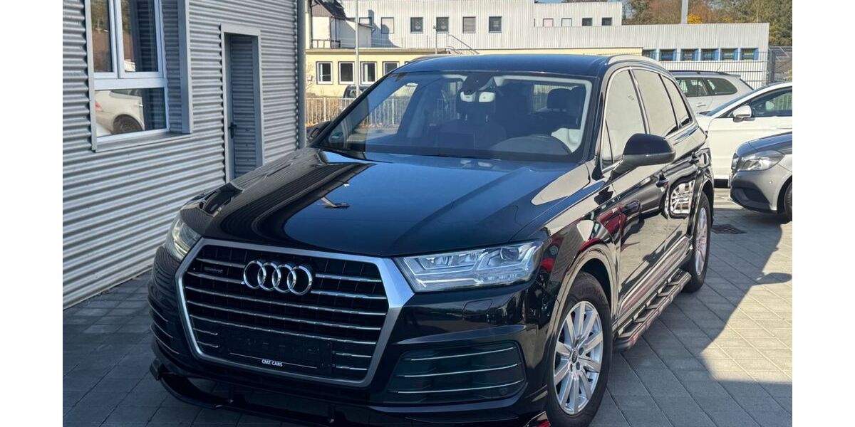 Audi Q7 298.000 km 20.980 € Neuwied 56567