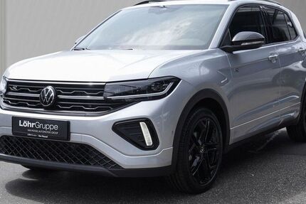 VW T-Cross 7.463 km 29.480 &euro; Koblenz 56070
