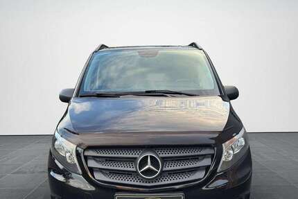 Mercedes-Benz Vito 148.000 km 21.999 € Weißenthurm 56575