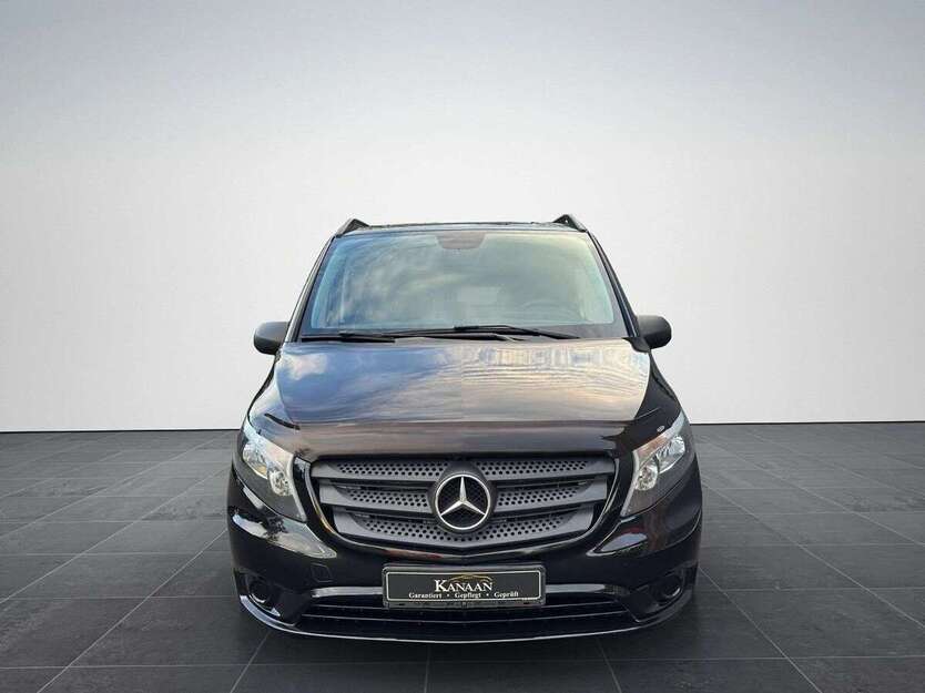 Mercedes-Benz Vito 148.000 km 21.999 € Weißenthurm 56575