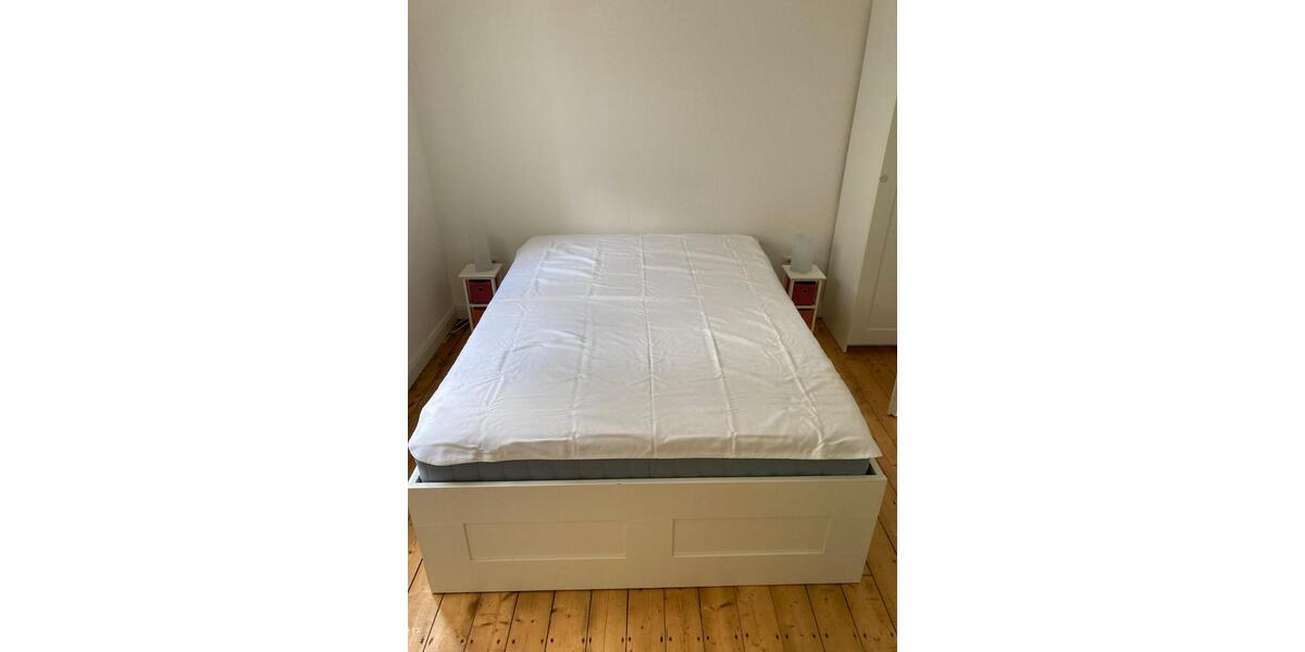 Erdgeschoßwohnung Vallendar - 2 Zimmer, 45 m&sup2;, 600&euro; | Angebot:25553194