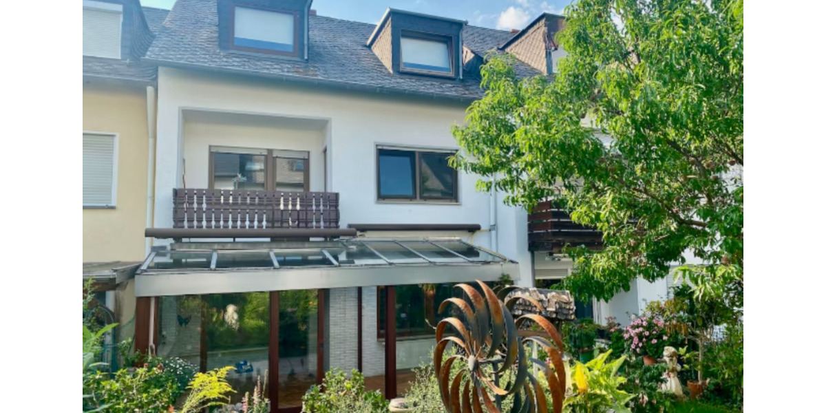 Einfamilienhaus Koblenz Lay - 9 Zimmer, 162 m&sup2;, 549.000&euro; | Angebot:25760262