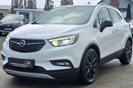 Opel Mokka 88.000 km 14.800 &euro; Andernach 56626
