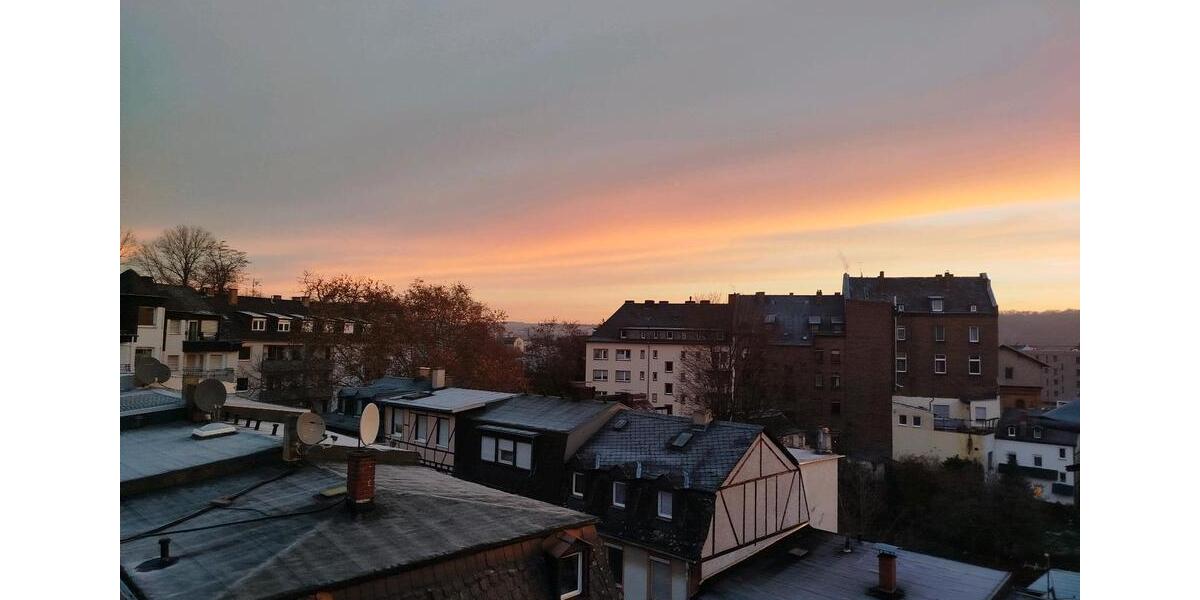 3ZKB in Koblenz-Lützel, perfekt für zwei :) 3 zimmer