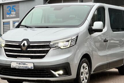 Renault Trafic 197.325 km 18.999 &euro; Montabaur-Eschelbach 56410