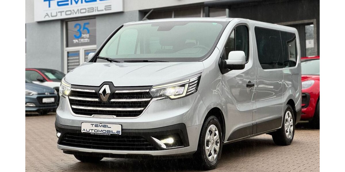 Renault Trafic 197.325 km 19.499 &euro; Montabaur-Eschelbach 56410