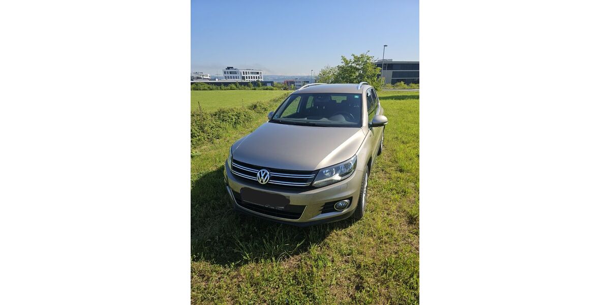 VW Tiguan 135.000 km 11.450 &euro; Koblenz 56073