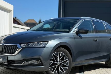 Skoda Octavia 113.421 km 19.400 &euro; Ransbach-Baumbach 56235