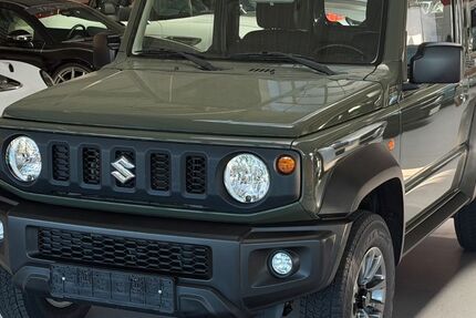 Suzuki Jimny 36.800 km 29.850 &euro; Brohl Lützing 56656