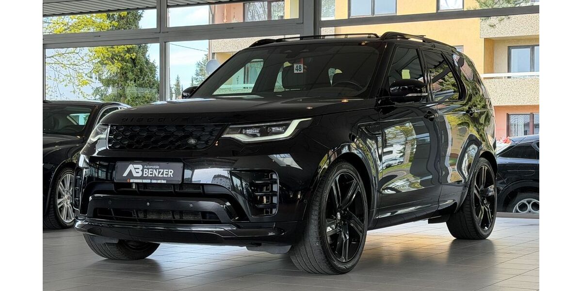 Land Rover Discovery 75.000 km 44.999 &euro; Wirges 56422