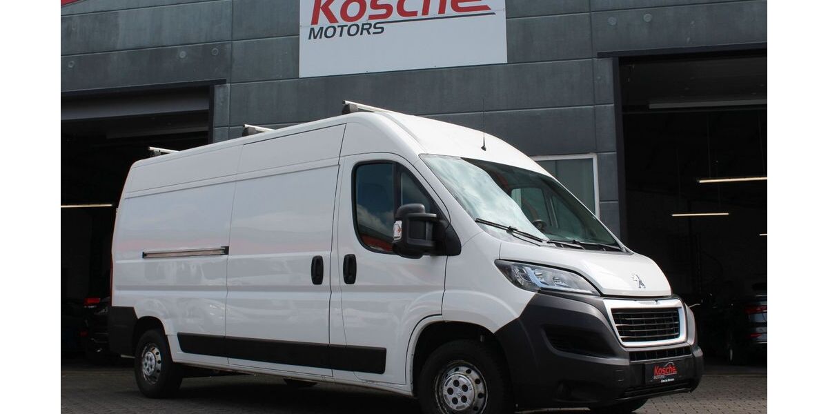 Peugeot Boxer 171.251 km 9.980 &euro; Neuwied 56566
