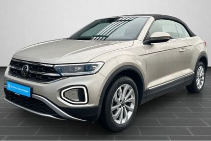 VW T-Roc 58.167 km 25.380 &euro; Mayen 56727