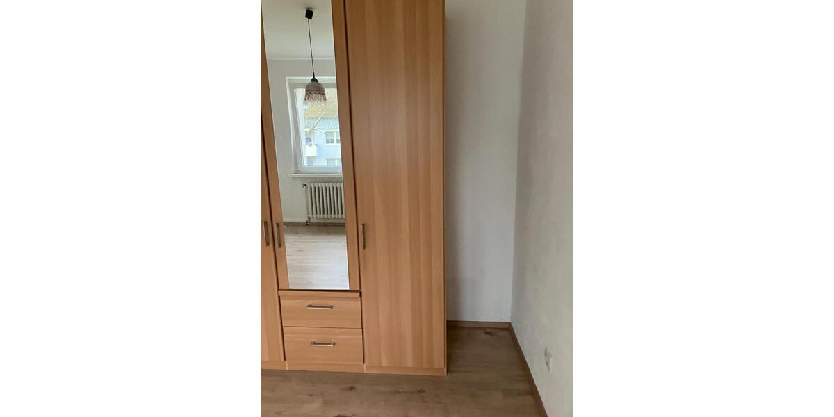 Etagenwohnung Koblenz Karthause - 2 Zimmer, 53 m&sup2;, 189.000&euro; | Angebot:26331740