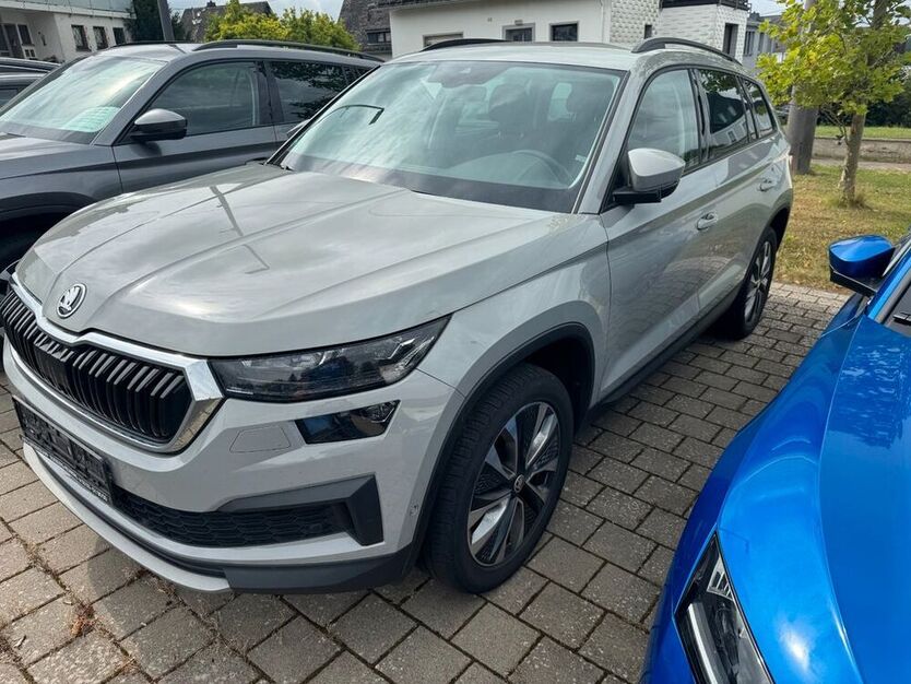 Kodiaq