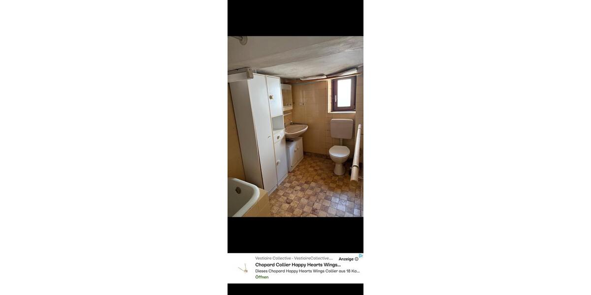 Reihenhaus Ransbach-Baumbach Baumbach - 3 Zimmer, 85 m&sup2;, 85.000&euro; | Angebot:26661652