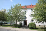 Erdgeschoßwohnung im Grünen