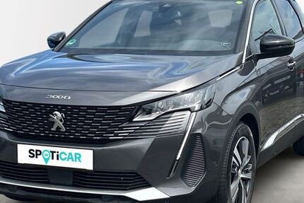 Peugeot 3008 23.088 km 24.900 &euro; Mayen 56727