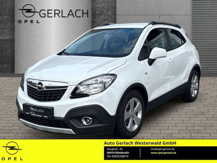 Mokka