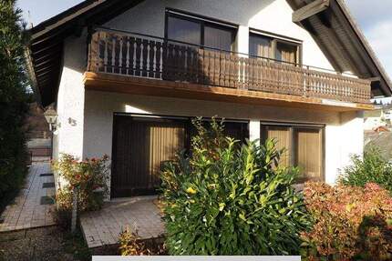 Attraktives Einfamilienhaus in guter Lage 6 zimmer