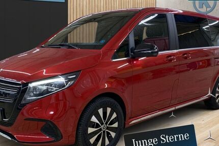 Mercedes-Benz EQV 8.176 km 58.390 € Koblenz 56070