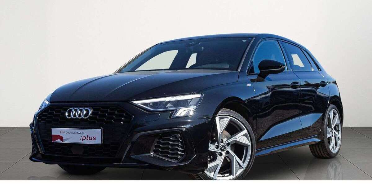 Audi A3 126.720 km 19.970 &euro; Diez 65582