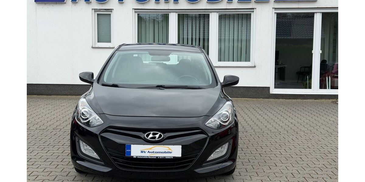 Hyundai i30 109.000 km 6.990 &euro; Neuwied 56567