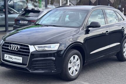 Audi Q3 112.000 km 17.900 &euro; Ransbach-Baumbach 56235