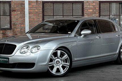 Bentley Continental Flying Spur 133.000 km 20.211 &euro; Koblenz 56072