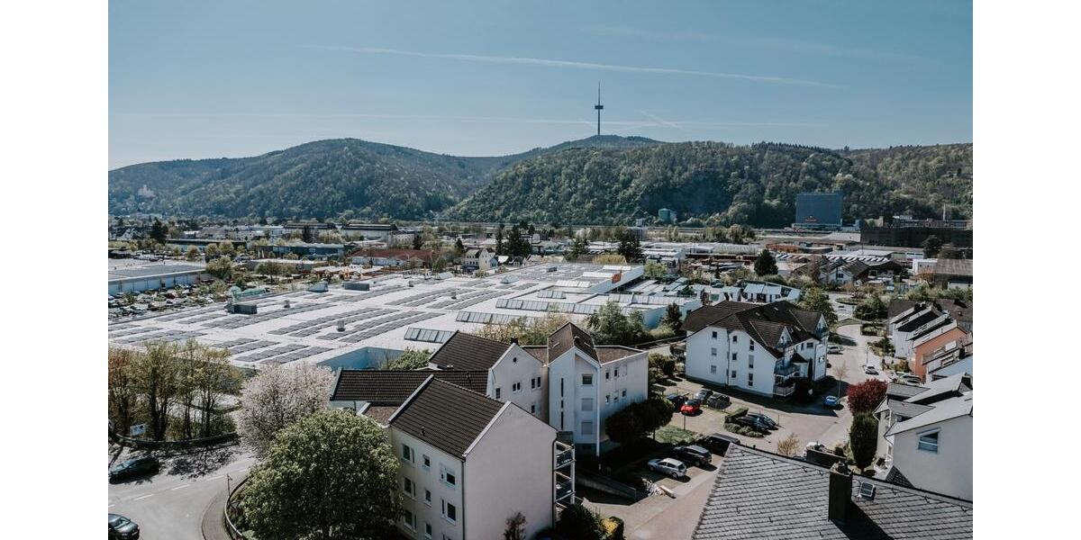 Etagenwohnung Lahnstein - 2 Zimmer, 74 m&sup2;, 207.000&euro; | Angebot:27267764