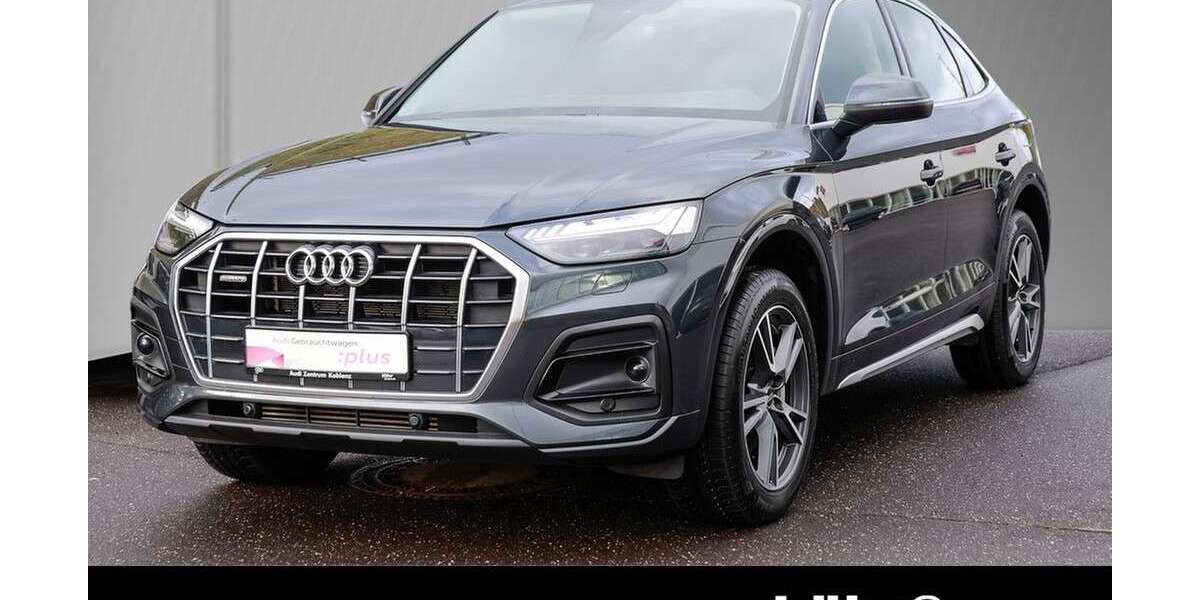 Audi Q5 59.984 km 36.380 &euro; Koblenz 56070
