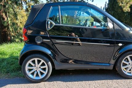 Smart ForTwo 113.224 km 3.999 &euro; Molsberg 56414