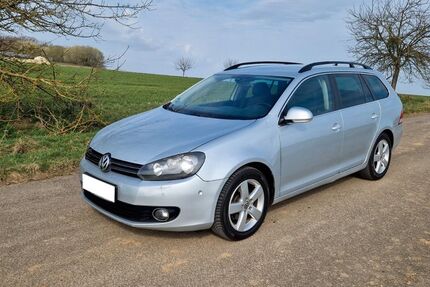 VW Golf 172.000 km 3.488 &euro; Nauort 56237
