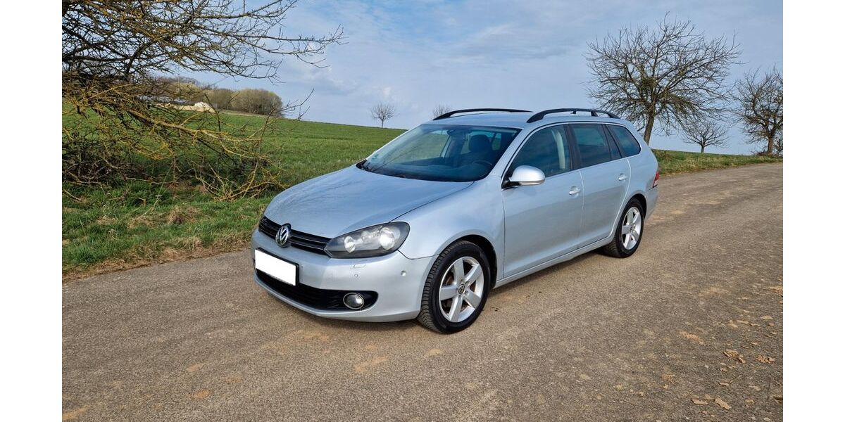 VW Golf 172.000 km 3.488 &euro; Nauort 56237